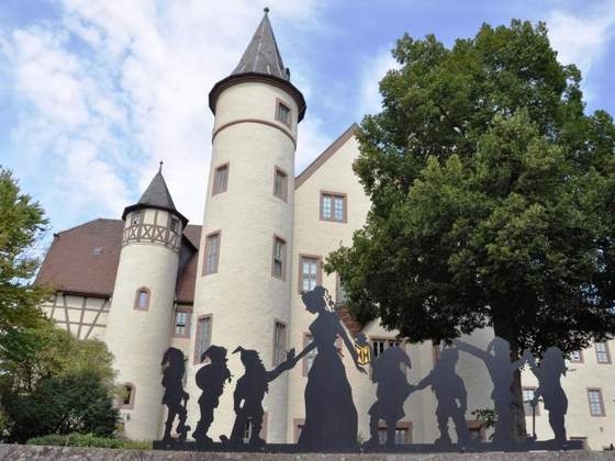 Nàng "Bạch Tuyết ngoài đời" bị mù khi còn rất trẻ, mất trong cảnh cô độc? nang bach tuyet ngoai doi bi mu khi con rat tre mat trong canh co doc