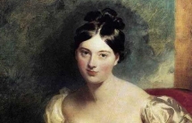 Nàng "Bạch Tuyết ngoài đời" bị mù khi còn rất trẻ, mất trong cảnh cô độc?