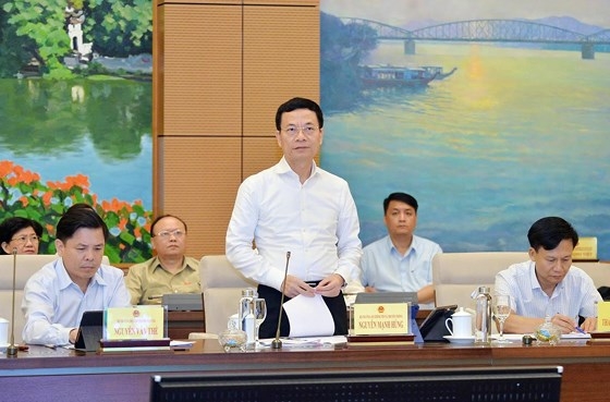 khong the de bo nao cua nguoi viet o nuoc ngoai