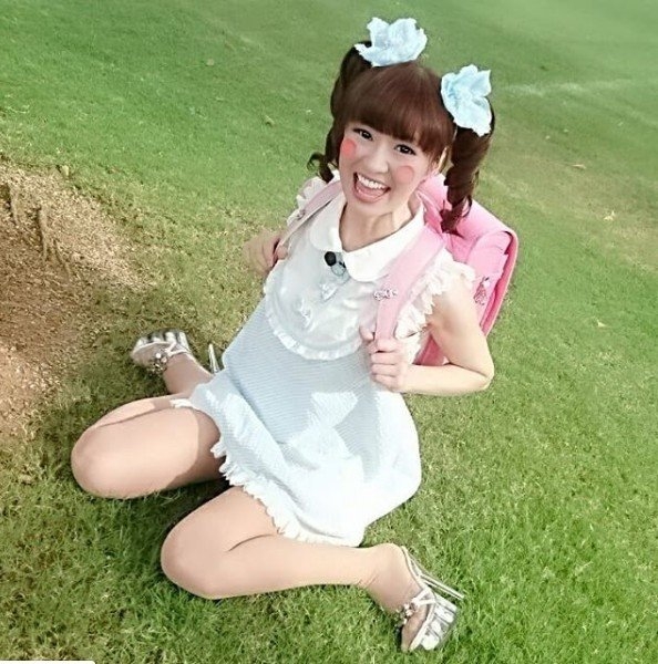 thanh nu cosplay sayuri ozaki va bi mat dong troi khong the tin noi