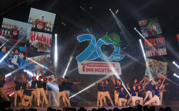 doan thanh nien ha noi vinh du don nhan huan chuong lao dong hang ba