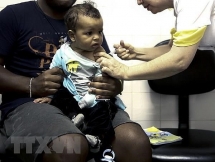 UNICEF kêu gọi dành 70 triệu USD hỗ trợ nhân đạo cho trẻ em Venezuela