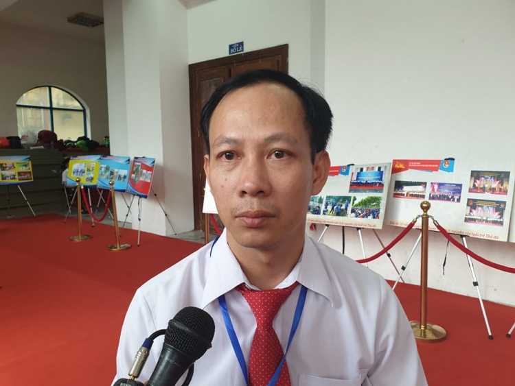 nhung vien gach dau tien