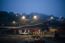 Greenland bốc hơi 440 tỷ tấn băng, cái kết của hành tinh đến gần?