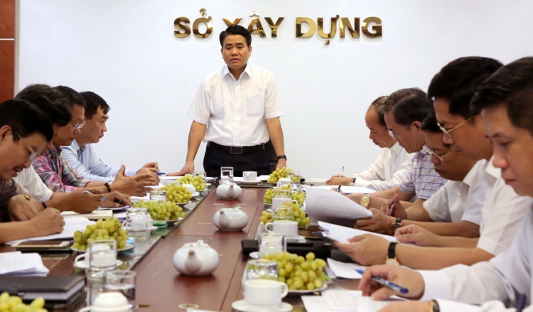 nhieu can bo thanh tra xay dung bi ky luat