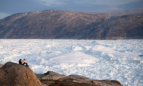 nguoi my dot nhien quan tam toi dao greenland