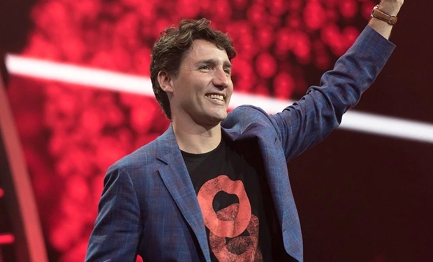 tong tuyen cu canada dang tu do khoi dong voi chon tien len