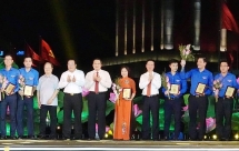 Phát động đợt hoạt động cao điểm “Tuổi trẻ Việt Nam sắt son niềm tin với Đảng”