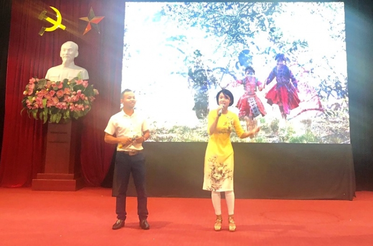 khai mac hoi nghi tap huan cong tac hoi lien hiep thanh nien thanh pho ha noi