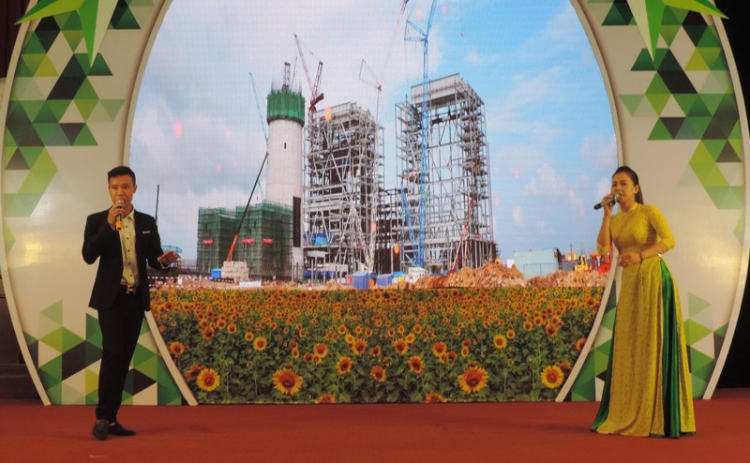 gop suc tre xay dung nong thon moi