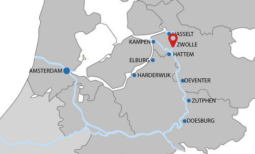 doi quan mot nguoi giai phong thanh pho ha lan nam 1945