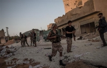 Tổng thư ký Liên hợp quốc lo ngại "nội chiến toàn diện" tại Libya