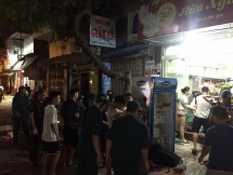 Chỉ số môi trường trong ngưỡng an toàn sau vụ cháy kho hàng Rạng Đông