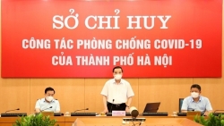 thuc hien gian cach xa hoi nghiem moi boc tach het f0 trong cong dong