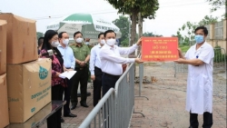 tu hao tam khien vung chac cho dua tin cay cho dang bo chinh quyen va nhan dan thu do