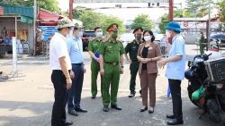 ba dinh can huy dong nhan dan bao ve vung xanh duy tri khu dan cu an toan