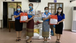 Những ngày “không thể quên” của lưu học sinh Lào, Campuchia