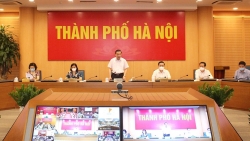 ha noi xac dinh 6 giai phap khac phuc kho khan vua phong chong dich vua day hoc tot