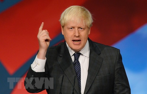 thu tuong anh boris johnson canh bao keu goi bau cu som