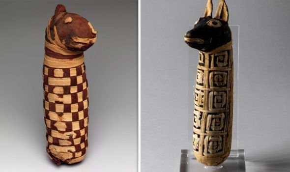 Phát hiện kinh hoàng bên dưới thành phố kim tự tháp Ai Cập phat hien kinh hoang ben duoi thanh pho kim tu thap ai cap