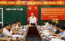 Xây dựng bộ máy hành chính theo hướng linh hoạt, hiệu quả