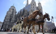 Vienna là thành phố đáng sống nhất thế giới năm 2019