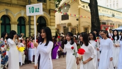 uu tien bo tri tru so co quan nha nuoc doi du sau sap nhap cho cac co so giao duc dao tao