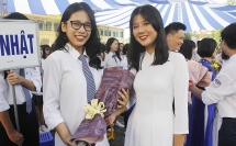 Nhiều địa phương xem xét giảm môn thi vào lớp 10