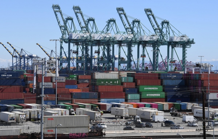 trung quoc khang dinh cuoc dien dam thuong mai voi my dien ra tot dep