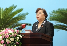 Khai mạc phiên giải trình về cung cấp nước sạch cho nhân dân trên địa bàn thành phố