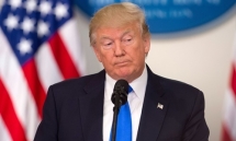 Ngã rẽ của Trump trong hòa đàm với Taliban