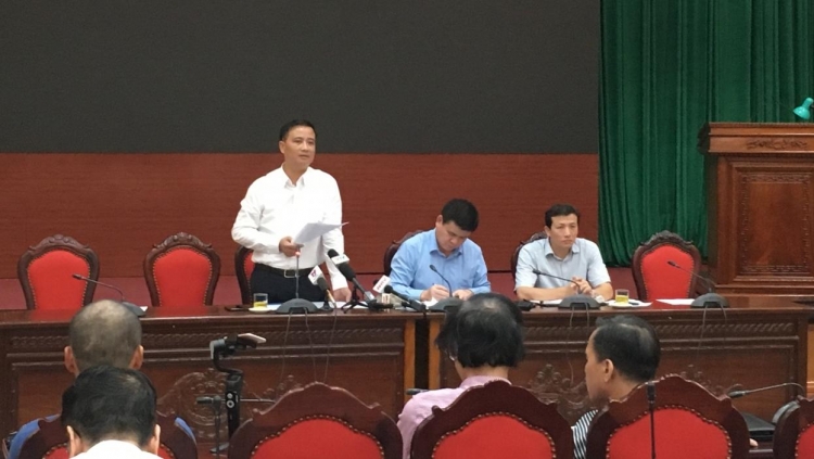 Xây dựng 15 đề án đưa Đông Anh phát triển thành quận xay dung 15 de an dua dong anh phat trien thanh quan