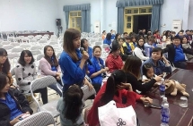 CLB “Tiền hôn nhân” của Đoàn