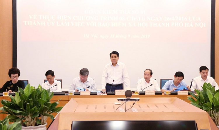 chu tich ubnd tp ha noi don gian thu tuc de giam nhan cong tiet kiem chi phi