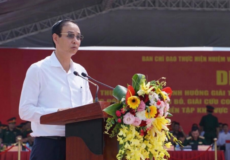 ha noi dien tap thuc binh xu tri tinh huong gay roi an ninh trat tu
