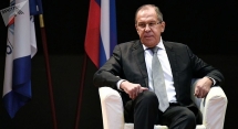 Ngoại trưởng Nga: Xung đột tại Syria đã đến hồi kết