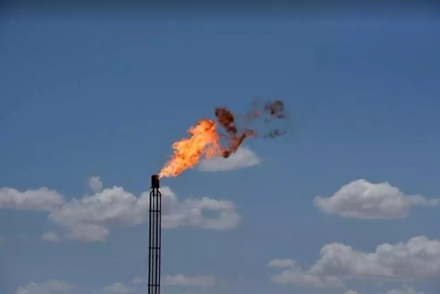 iran ky hop dong 440 trieu usd phat trien mo khi dot tai vung vinh