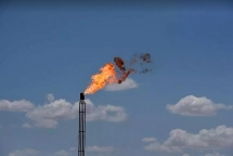 Iran ký hợp đồng 440 triệu USD phát triển mỏ khí đốt tại vùng Vịnh