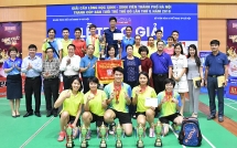 Kết nối tinh thần trẻ