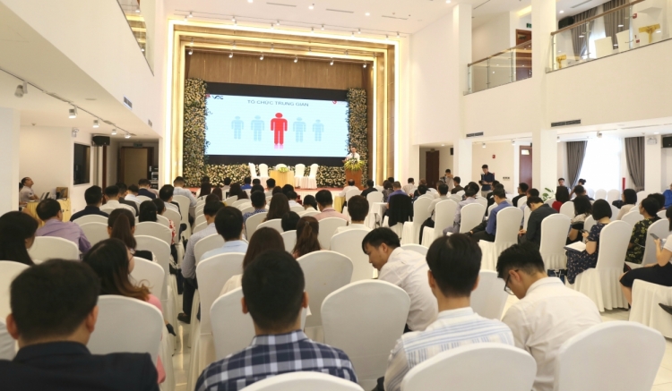 Bàn về khung pháp lý cho ứng dụng công nghệ Blockchain ban ve khung phap ly cho ung dung cong nghe blockchain