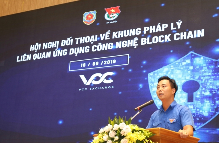 Bàn về khung pháp lý cho ứng dụng công nghệ Blockchain ban ve khung phap ly cho ung dung cong nghe blockchain