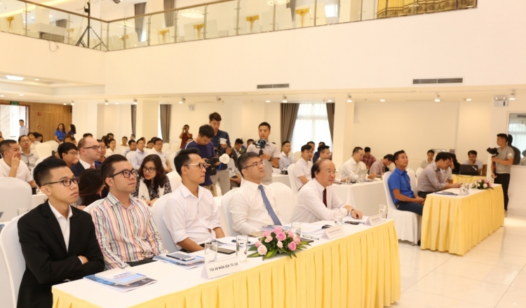 Bàn về khung pháp lý cho ứng dụng công nghệ Blockchain ban ve khung phap ly cho ung dung cong nghe blockchain