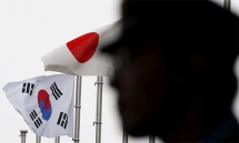 Hàn Quốc bỏ ưu đãi thương mại với Nhật