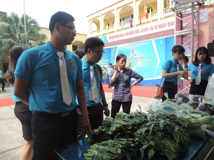 thanh nien gia lam phat huy suc tre xay dung que huong giau manh