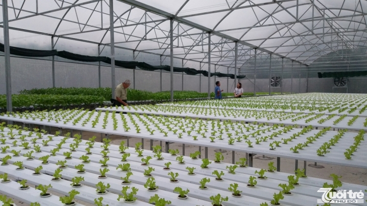 phat trien nong nghiep xay dung nong thon moi nang cao doi song nong dan