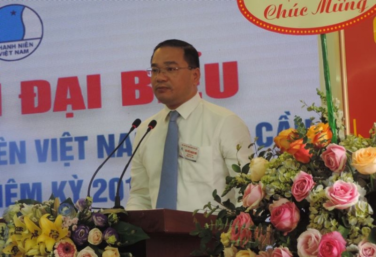 thanh nien cau giay phat huy truyen thong cong hien suc tre vi cong dong