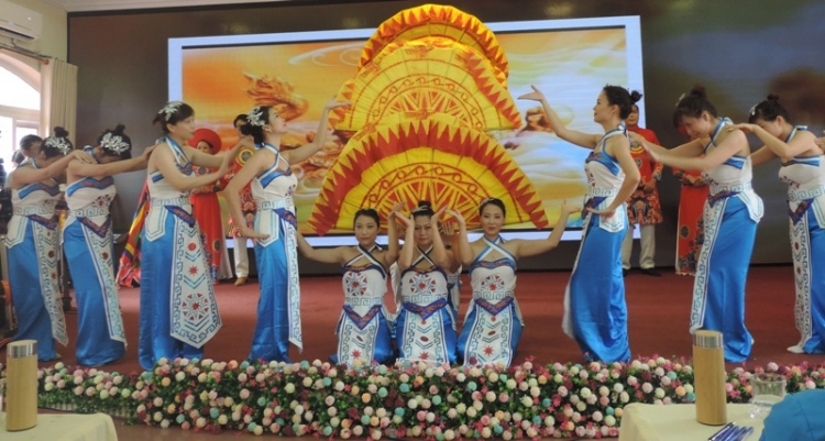 thanh nien cau giay phat huy truyen thong cong hien suc tre vi cong dong