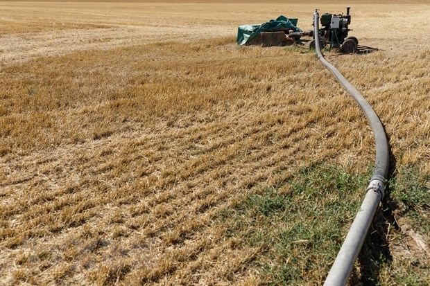 khi bien doi khi hau de doa nen hoa binh tren toan the gioi