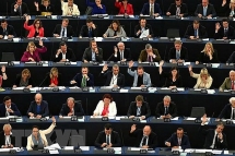 EU: Khó thấy giải pháp Brexit với quan điểm của Anh hiện nay