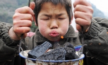 Cách Bắc Kinh nỗ lực thoát nhóm ô nhiễm nhất thế giới